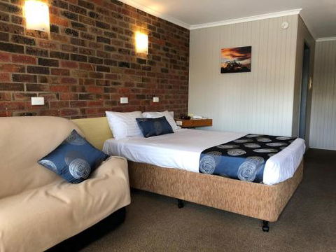 Barham Riverland Motel - Hotel Accommodation 2