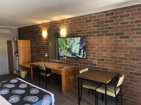 Barham Riverland Motel - Hotel Accommodation 5