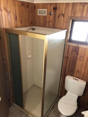 Barham Riverland Motel - Hotel Accommodation 6