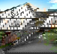Elizabethan Lodge - Hotel Accommodation
