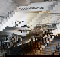 Plough Hotel - Hotel Accommodation