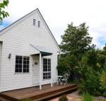 Briar Rose Cottages - Hotel Accommodation