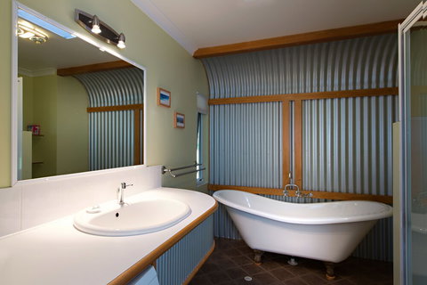 Wildwood Valley - Hotel Accommodation 3