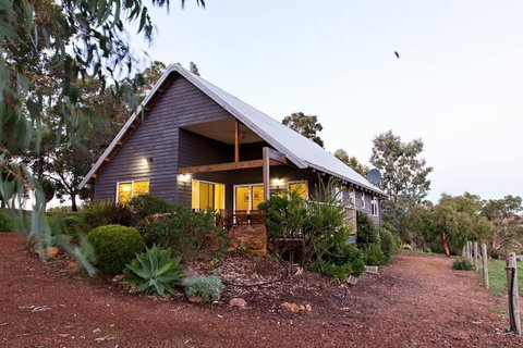 Wildwood Valley - Hotel Accommodation 2