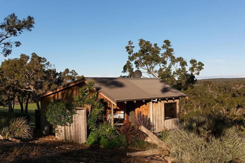 Wildwood Valley - Hotel Accommodation 1