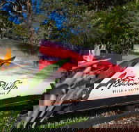 Wildwood Valley - Hotel Accommodation