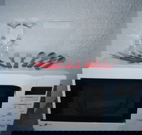 Abajaz Motor Inn - Hotel Accommodation