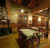 Carter Cottages - Hotel Accommodation