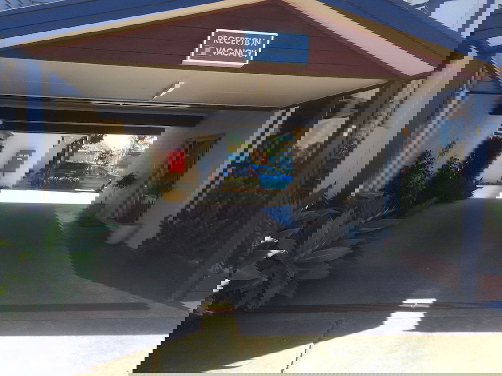 Portarlington VIC Hotel Accommodation