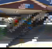 Portarlington Beach Motel - Hotel Accommodation