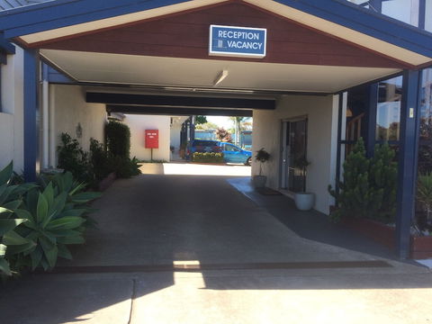 Portarlington Beach Motel - Hotel Accommodation 0