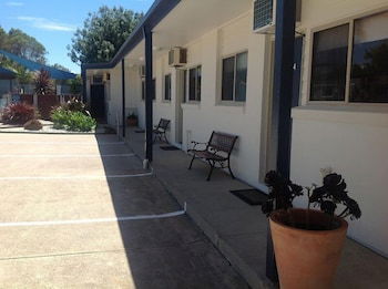Portarlington Beach Motel - Hotel Accommodation 1