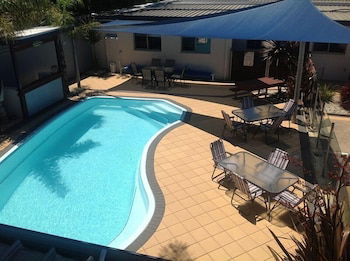 Portarlington Beach Motel - Hotel Accommodation 3