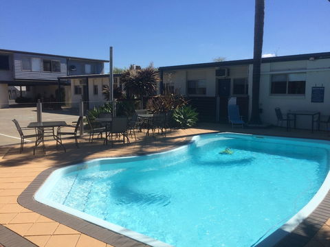 Portarlington Beach Motel - Hotel Accommodation 4