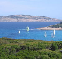 Esperance B  B by the Sea - Hotel Accommodation