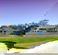Riverside Oaks Golf Resort - Hotel Accommodation
