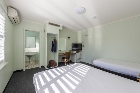 Panorama Bathurst - Hotel Accommodation 4