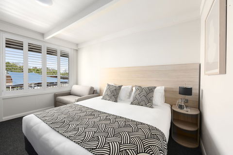 Panorama Bathurst - Hotel Accommodation 3