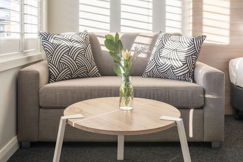 Panorama Bathurst - Hotel Accommodation 5