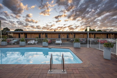 Panorama Bathurst - Hotel Accommodation 1