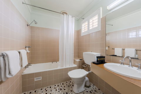 Panorama Bathurst - Hotel Accommodation 2