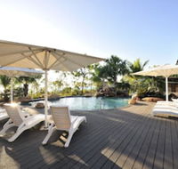 Groote Eylandt Lodge - Hotel Accommodation