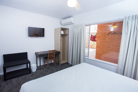 Wilsonton Hotel - Hotel Accommodation 5