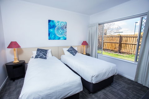 Wilsonton Hotel - Hotel Accommodation 6