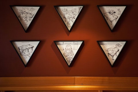 Wilsonton Hotel - Hotel Accommodation 3