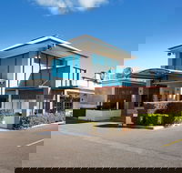 Wilsonton Hotel - Hotel Accommodation