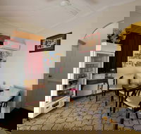 Mineral Sands Motel - Hotel Accommodation