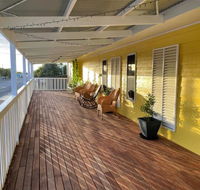 Kangaroo Island Central Backpackers - Hotel Accommodation