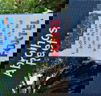 Abrolhos Reef Lodge - Hotel Accommodation