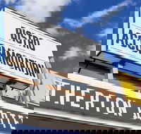 Atherton Hotel - Hotel Accommodation