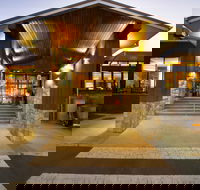 Nightcap at Federal Hotel Toowoomba - Hotel Accommodation