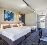 Nightcap at Gateway Hotel - Hotel Accommodation