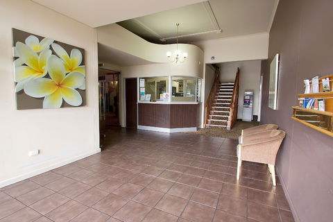 Rex Hotel - Hotel Accommodation 3