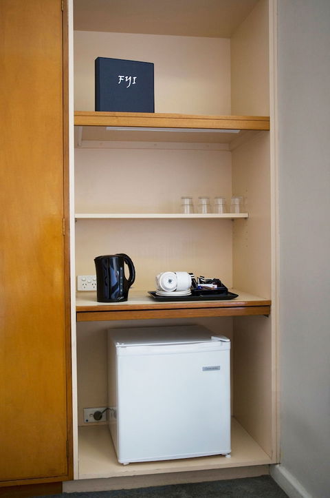 Rex Hotel - Hotel Accommodation 6