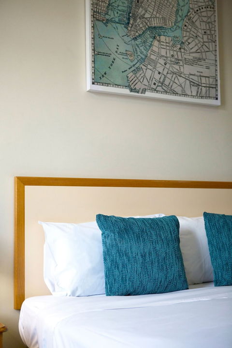 Rex Hotel - Hotel Accommodation 5
