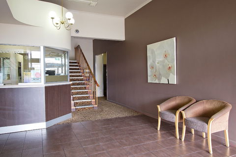 Rex Hotel - Hotel Accommodation 1