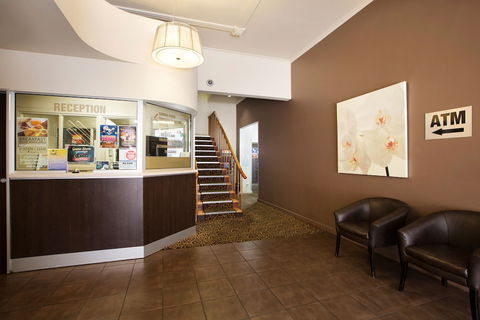 Rex Hotel - Hotel Accommodation 2