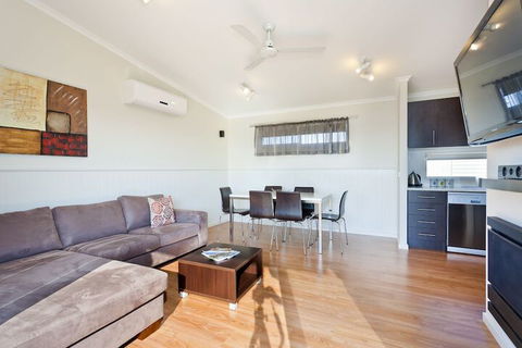Great Ocean Road Tourist Park - Hotel Accommodation 5