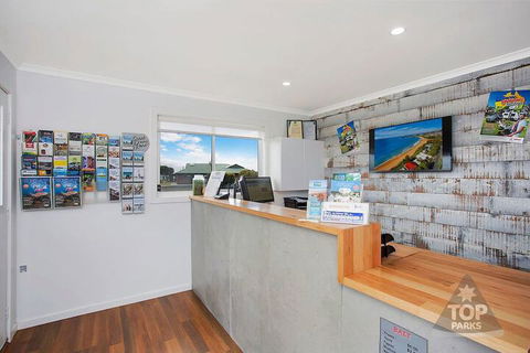Great Ocean Road Tourist Park - Hotel Accommodation 2