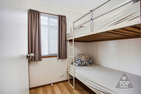 Great Ocean Road Tourist Park - Hotel Accommodation 7
