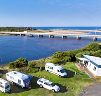 Great Ocean Road Tourist Park - Hotel Accommodation