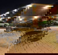 Barclay On View - Hotel Accommodation