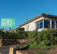Crestview Tourist Park - Hotel Accommodation
