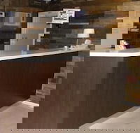 Palms Motel - Hotel Accommodation