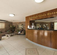 Beenleigh Yatala Motor Inn - Hotel Accommodation