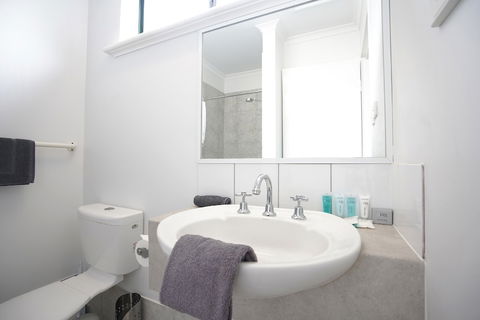 Kimberley Croc Motel - Hotel Accommodation 6